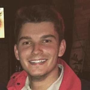 Meet your Posher, Roderick